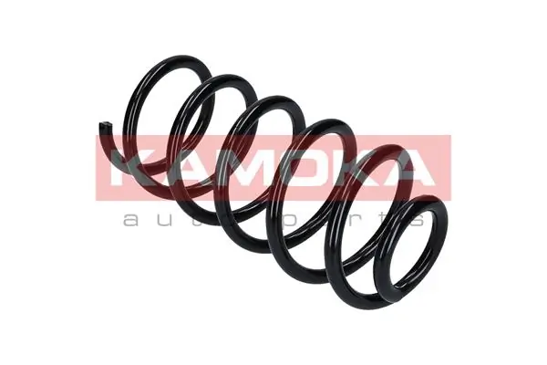 Sprężyna tylna Fiat Brava 182