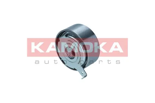Rolka napinacza paska rozrządu do Volkswagen Touareg II 7P5, 7P6
