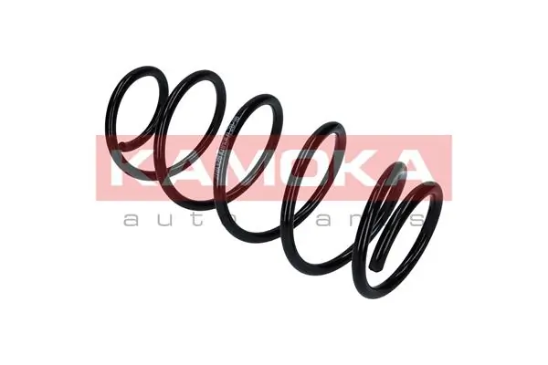 Do koszyka Sprężyna przednia Citroen C1 I PM, PN