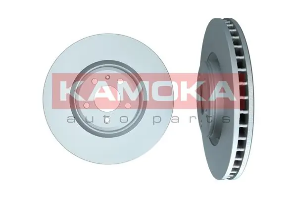 Tarcza hamulcowa przednia 0986479J94 Bosch