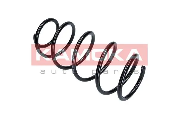 Sprężyna przednia Fiat Panda 2 169A