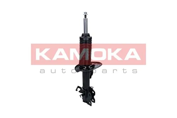 2000542 Kamoka