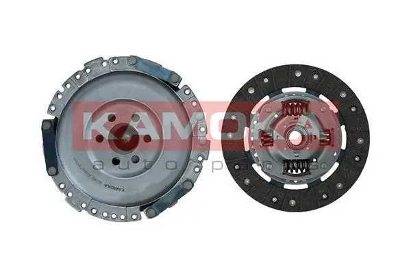 KC083 Kamoka