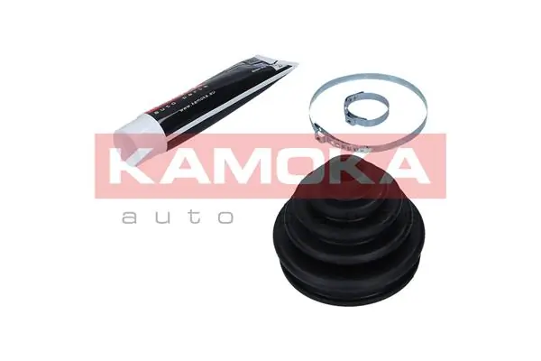 1146762 Kamoka