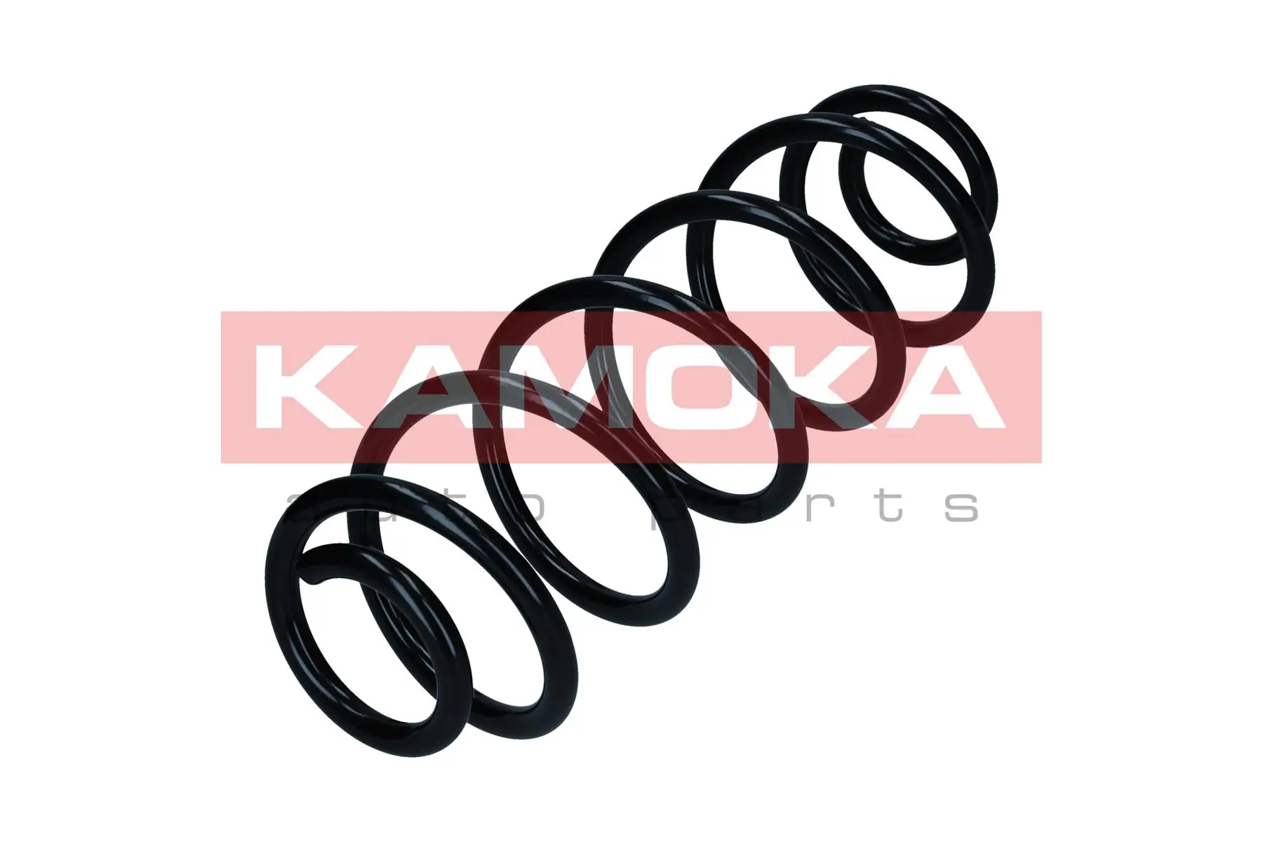  Sprężyna tylna Audi A4 