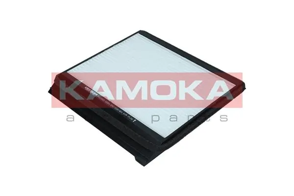 F410001 Kamoka