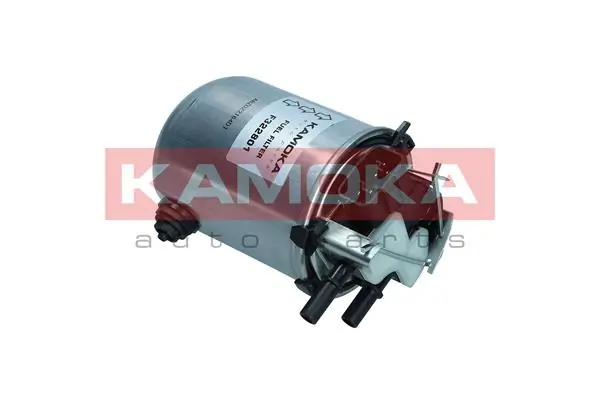 F322801 Kamoka