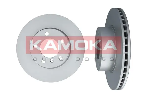 1033072 Kamoka