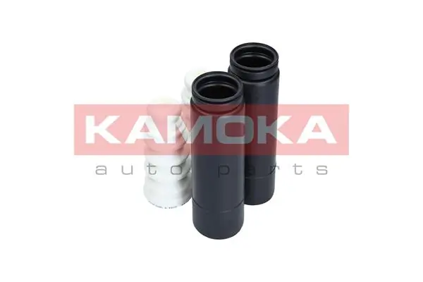 Odbój amortyzatora tylnego + osłona Febi 193073 cena, od 22,83 USD