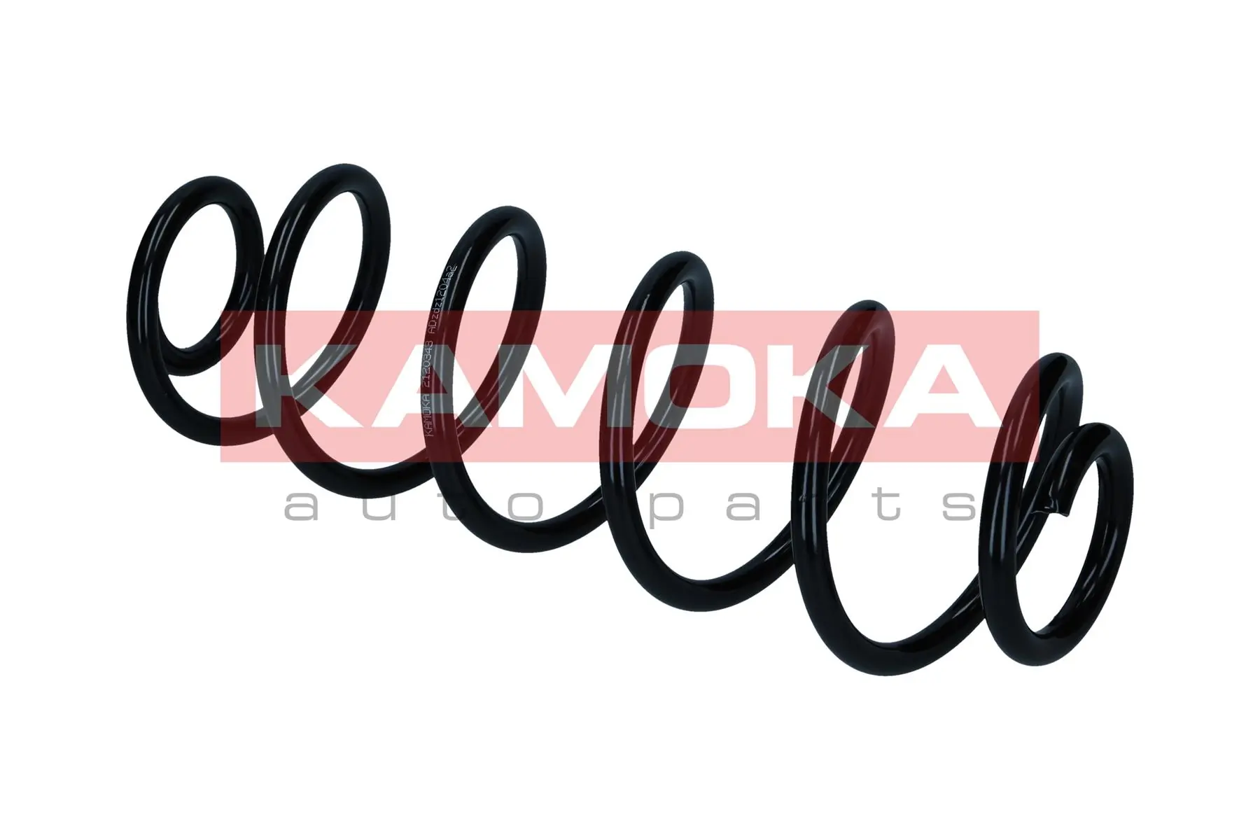 Do koszyka Sprężyna tylna Audi A4 B8 8K2