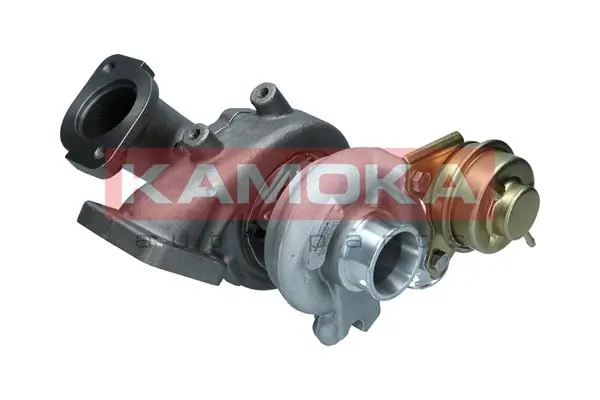 Do koszyka Turbina Mitsubishi Pajero SPORT I K90