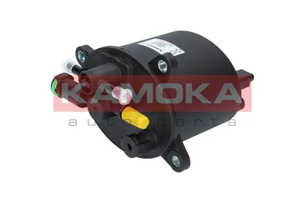 F319101 Kamoka
