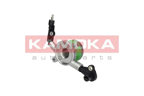 Do koszyka CC019 Kamoka Cylinder roboczy sprzęgła (wysprzęglik) w komplecie z łożyskiem wyciskowym