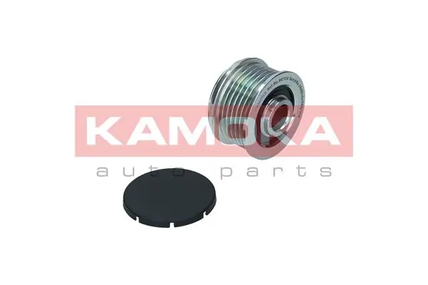 RC128 Kamoka