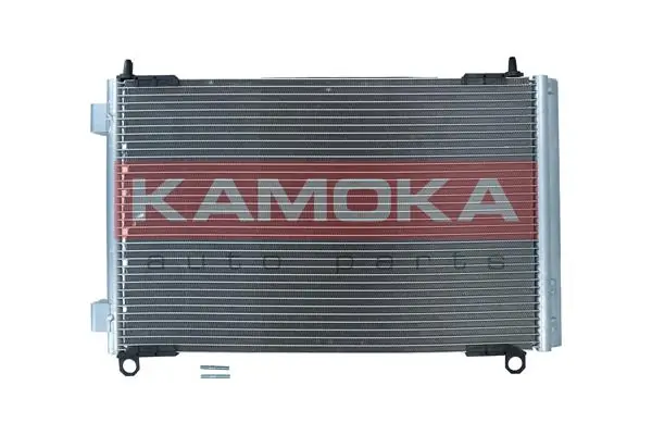 Chłodnica klimatyzacji 5723K8C4S Polcar