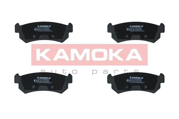 JQ1013778 Kamoka