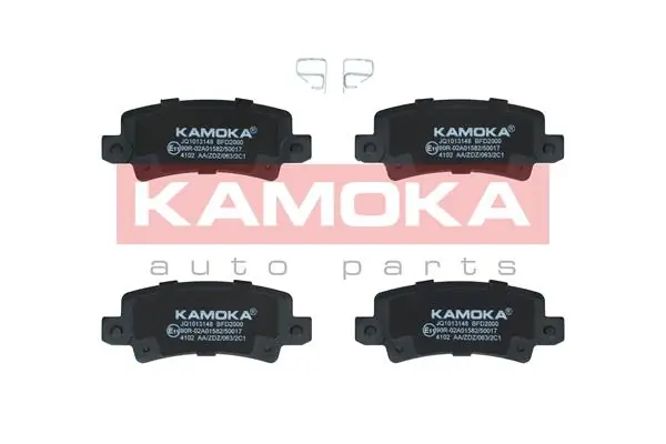 JQ1013148 Kamoka