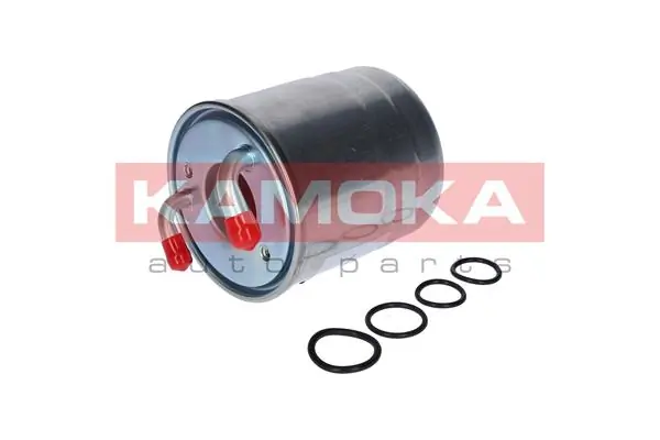 F311701 Kamoka