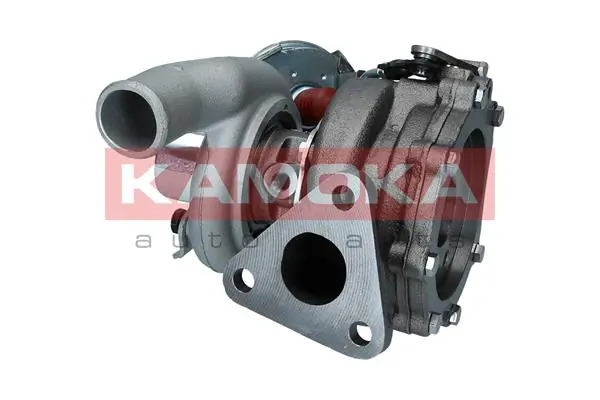 Do koszyka 8973000923 General Motors Turbina