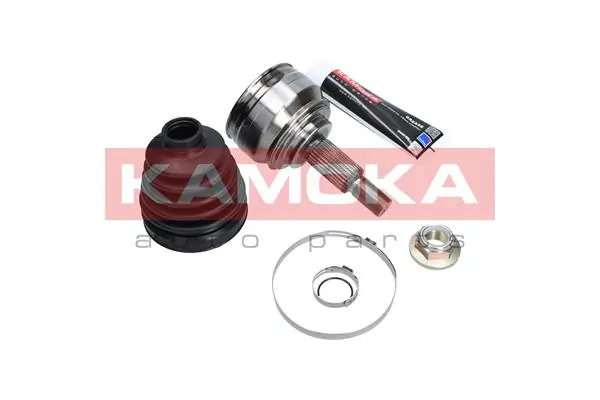 6062 Kamoka