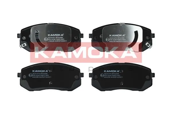 JQ101474 Kamoka