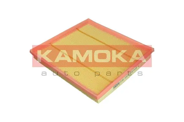 F243501 Kamoka