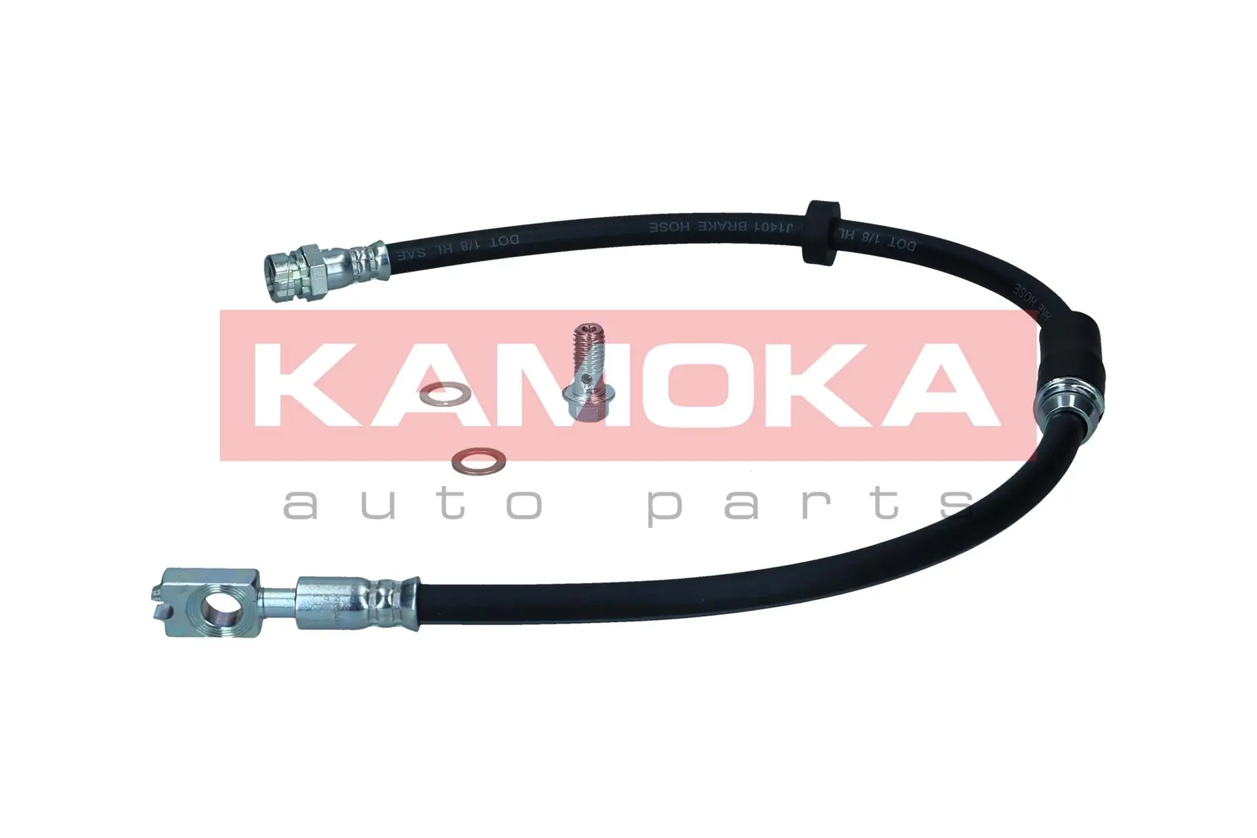 Przewód hamulcowy przedni do Volkswagen Passat CC B7 358