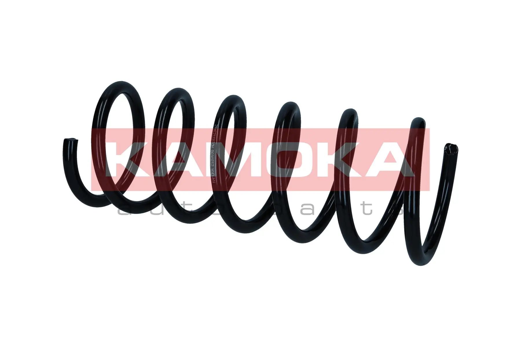  Sprężyna tylna Volvo S80 2