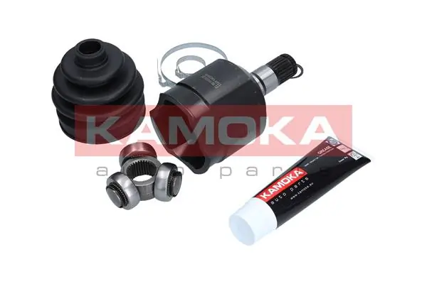 8723 Kamoka
