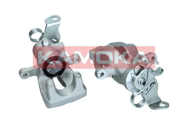 Zacisk hamulcowy tylny lewy Opel Corsa E hatchback (X15) (2014 - 2026) cena, od 99,73 USD
