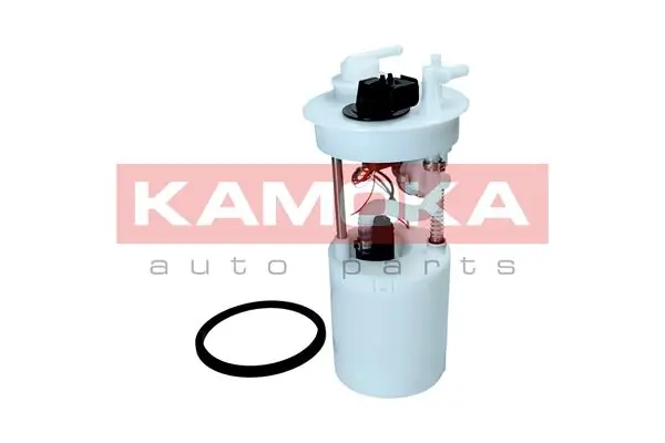 Do koszyka Moduł pompy paliwowej z czujnikiem poziomu paliwa Daewoo Matiz  KLYA