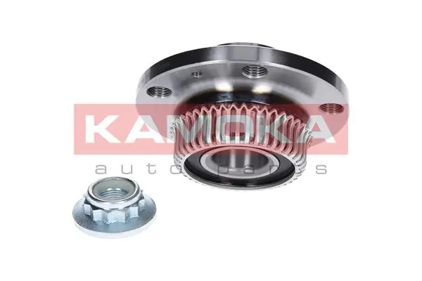 Piasta tylna Kamoka 5500033 cena, od 34,35 USD