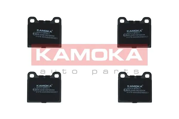 JQ1014 Kamoka