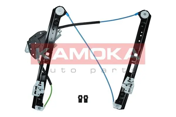 7200041 Kamoka Mechanizm podnoszenia szyby drzwi przednich lewych