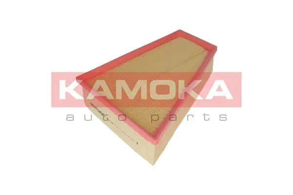 F234301 Kamoka