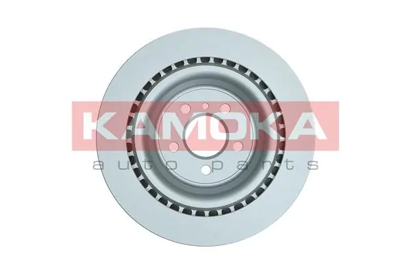 Do koszyka Tarcza hamulcowa tylna Mercedes GL  X166