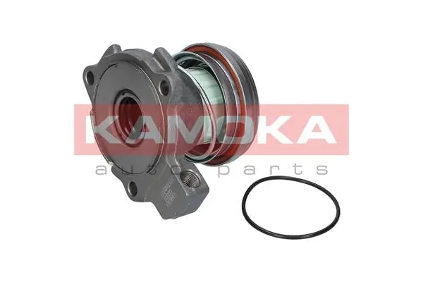 CC009 Kamoka Cylinder roboczy sprzęgła (wysprzęglik) w komplecie z łożyskiem wyciskowym