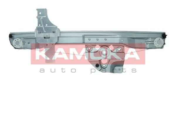 Mechanizm podnoszenia szyby drzwi przednich lewych Peugeot 208 I hatchback (CA, CC) (2012 - 2021) cena, od 64,67 USD