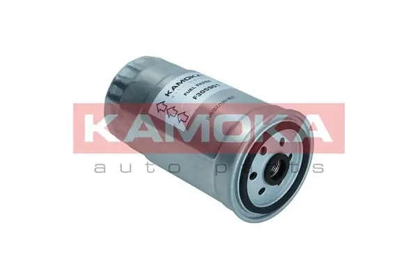 F305901 Kamoka