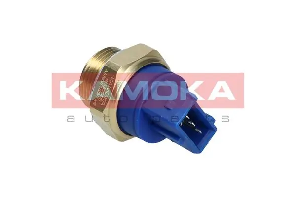 Czujnik temperatury płynu chłodzącego (włączenia wentylatora chłodnicy) 9629976980 Fiat/Alfa/Lancia