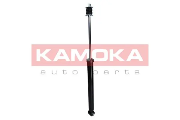2000724 Kamoka