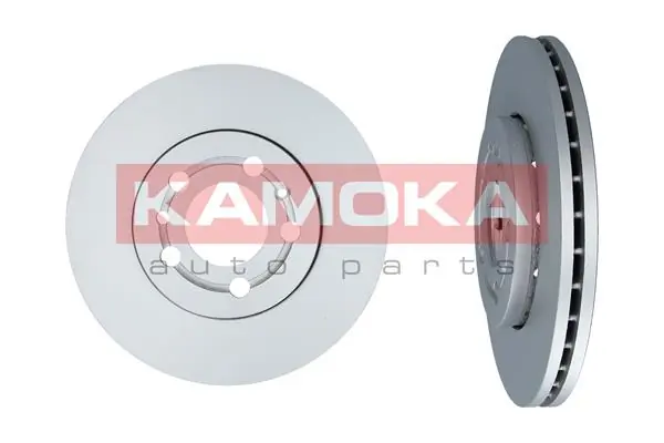 1031854 Kamoka