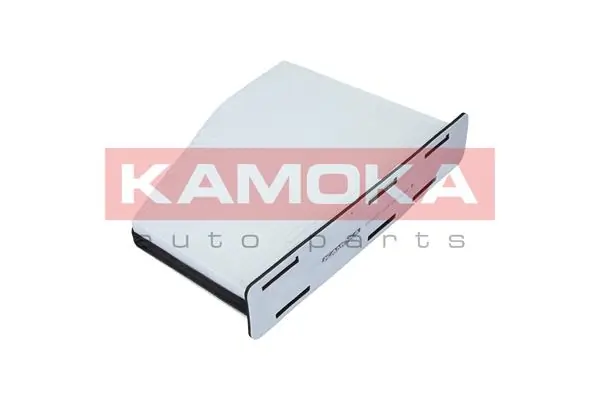 Do koszyka F401601 Kamoka Filtr kabiny