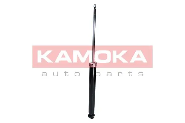 2000750 Kamoka
