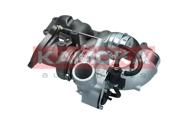 Turbina Volvo XC60 1 156