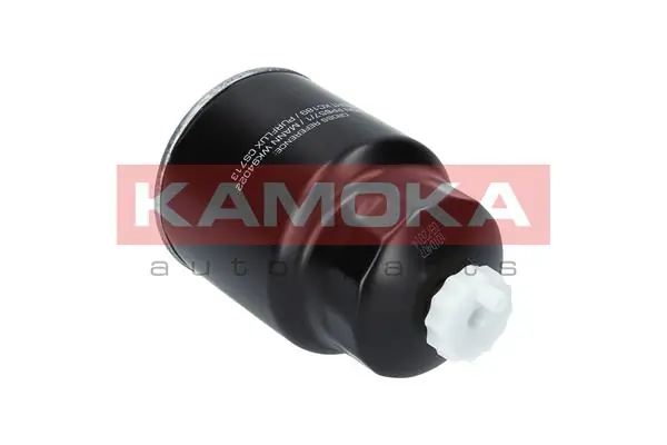 F313501 Kamoka Filtr paliwa
