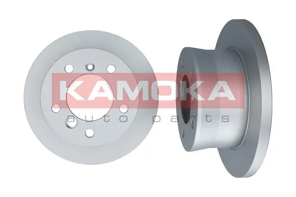 1031864 Kamoka