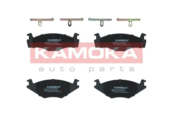 JQ1012144 Kamoka