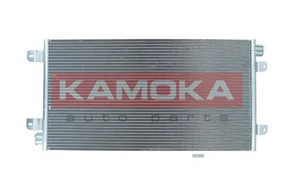 Chłodnica klimatyzacji 9109424 General Motors