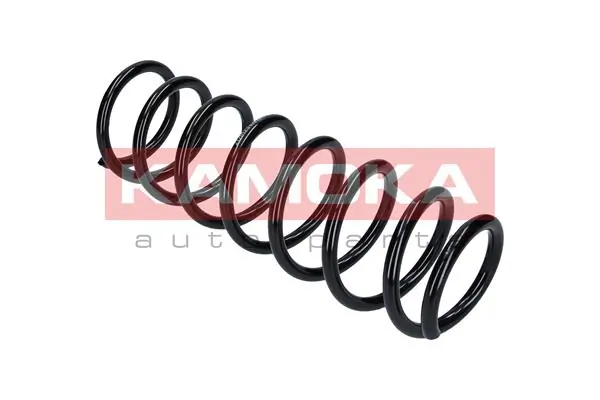 Sprężyna tylna BMW 5 sedana (E60) (2003 - 2009) cena, od 39,07 USD